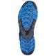 Sapato Salomon XA PRO 3D V8 GTX Preto/Azul