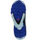 Sapato Salomon XA PRO 3D V9 Azul
