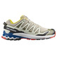 Sapato Salomon XA PRO 3D V9 bege/amarelo