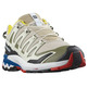 Sapato Salomon XA PRO 3D V9 bege/amarelo