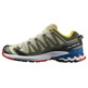 Sapato Salomon XA PRO 3D V9 bege/amarelo