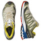 Sapato Salomon XA PRO 3D V9 bege/amarelo