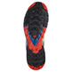 Sapato Salomon XA PRO 3D V9 bege/amarelo