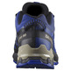 Sapato Salomon XA PRO 3D V9 GTX azul