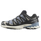 Sapato Salomon XA PRO 3D V9 GTX cinza/preto
