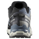 Sapato Salomon XA PRO 3D V9 GTX cinza/preto