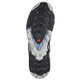 Sapato Salomon XA PRO 3D V9 GTX cinza/preto