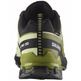Sapato Salomon XA PRO 3D V9 GTX preto/verde
