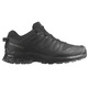 Sapato Salomon XA PRO 3D V9 Wide GTX Preto