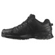 Sapato Salomon XA PRO 3D V9 Wide GTX Preto