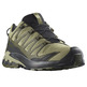 Sapato Salomon XA PRO 3D V9 Wide GTX Verde