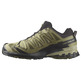 Sapato Salomon XA PRO 3D V9 Wide GTX Verde