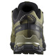 Sapato Salomon XA PRO 3D V9 Wide GTX Verde