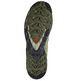 Sapato Salomon XA PRO 3D V9 Wide GTX Verde