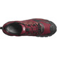 Sapato Salomon XA Rogg 2 GTX Vermelho/Preto