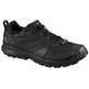 Salomon XA Rogg GTX sapato preto