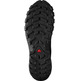 Salomon XA Rogg GTX sapato preto