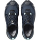 Salomon XA Rogg GTX W azul marinho sapato