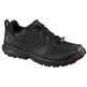 Sapato preto Salomon XA Rogg GTX W