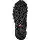 Sapato preto Salomon XA Rogg GTX W