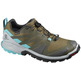 Salomon XA Rogg GTX W Green Shoe