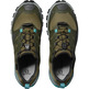 Salomon XA Rogg GTX W Green Shoe