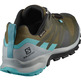 Salomon XA Rogg GTX W Green Shoe