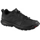 Sapato preto Salomon XA Rogg W