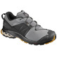 Sapato Salomon XA Wild Grey / Preto