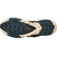 Sapato Salomon XA Wild W Turquesa / Rosa