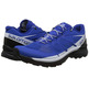 Sapatos Salomon Wings Pro 3 Azul / Preto