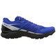 Sapatos Salomon Wings Pro 3 Azul / Preto