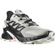 Sapato Supercross 4 GTX Preto/Branco/Bege