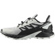 Sapato Supercross 4 GTX Preto/Branco/Bege