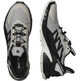 Sapato Supercross 4 GTX Preto/Branco/Bege