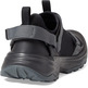 Sapato Teva Outflow Universal Preto