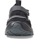 Sapato Teva Outflow Universal Preto