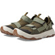 Sapato Verde Universal Teva Outflow