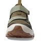 Sapato Verde Universal Teva Outflow