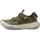 Sapato verde Teva Outflow Universal W