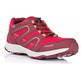 Tênis Treksta Oxxy NF Low GTX Fúcsia/Rosa