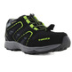 Tênis Treksta Oxxy NF Low GTX Preto/Verde