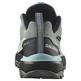 Tênis X Ultra 360 GTX W Cinza/Aquamarine