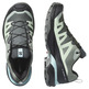 Tênis X Ultra 360 GTX W Cinza/Aquamarine