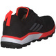 Sapatos Adidas Terrex Agravic TR GTX preto / vermelho