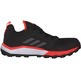 Sapatos Adidas Terrex Agravic TR GTX preto / vermelho