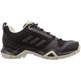 Sapatos Adidas Terrex AX3 GTX W pretos