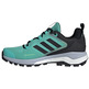 Sapatos Adidas Terrex Skychaser 2 GTX W Turquesa