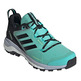 Sapatos Adidas Terrex Skychaser 2 GTX W Turquesa