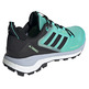 Sapatos Adidas Terrex Skychaser 2 GTX W Turquesa